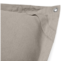 Крісло-мішок Buggle-Up Taupe3